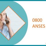 0800 ANSES: ¿Cuál es el Número de Atención al Cliente?