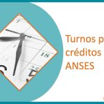 Turnos para Créditos de Anses: ¿Cómo pedirlos por Internet con CUIL?