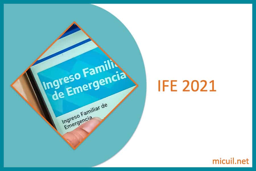 IFE 2021